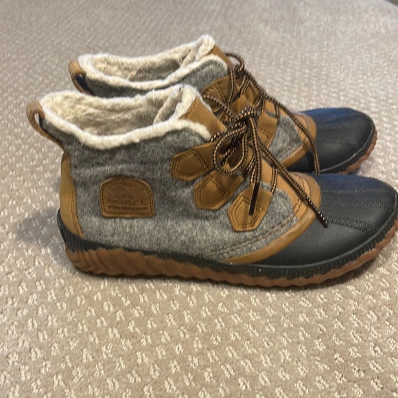 Sorel Shoes - Women sorel boots